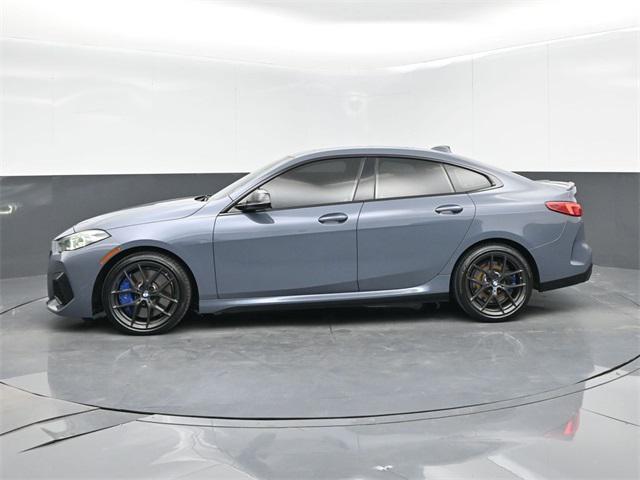 used 2020 BMW M235 Gran Coupe car, priced at $23,995