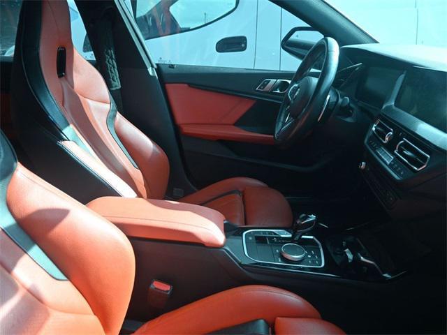 used 2020 BMW M235 Gran Coupe car, priced at $26,455