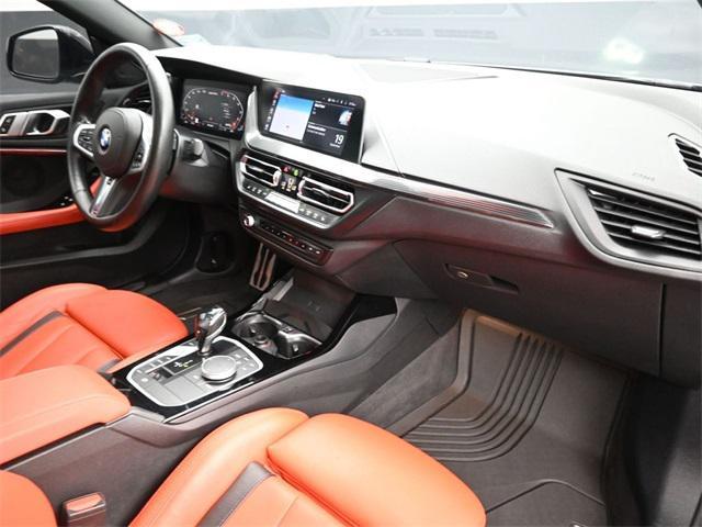 used 2020 BMW M235 Gran Coupe car, priced at $23,995
