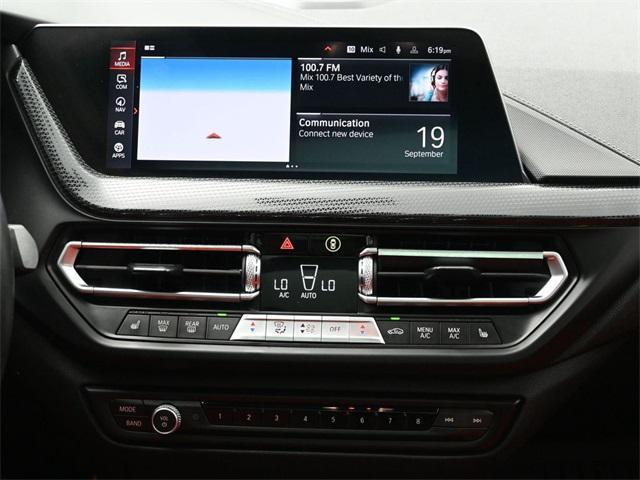 used 2020 BMW M235 Gran Coupe car, priced at $23,995
