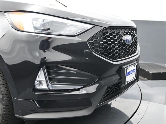 new 2023 Ford Edge car, priced at $39,038