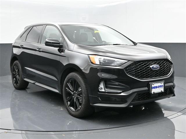 new 2023 Ford Edge car, priced at $39,038