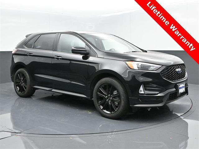 new 2023 Ford Edge car, priced at $34,862