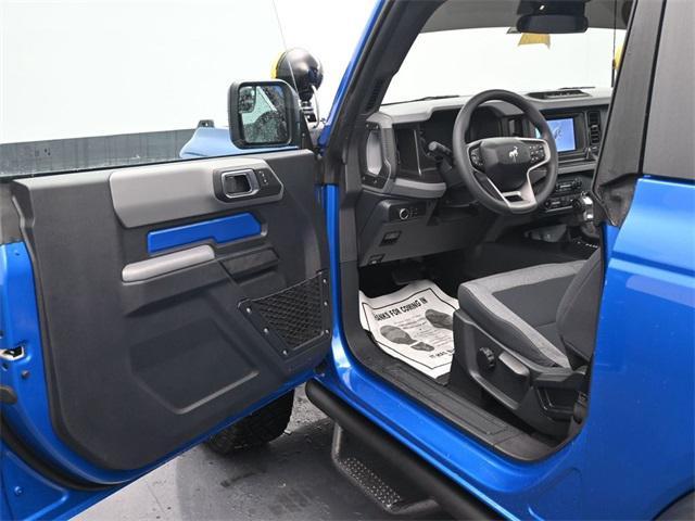 used 2022 Ford Bronco car, priced at $46,499