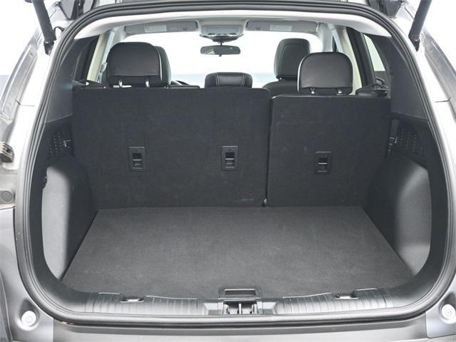 used 2021 Ford Escape car, priced at $19,963