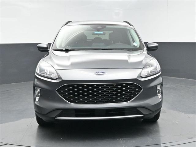 used 2021 Ford Escape car, priced at $19,963