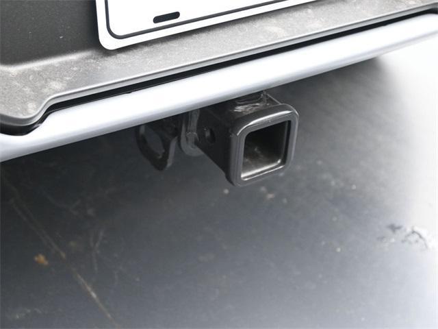 new 2025 Ford Bronco Sport car, priced at $30,024