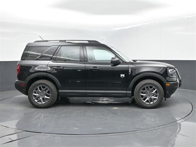 new 2025 Ford Bronco Sport car, priced at $30,024