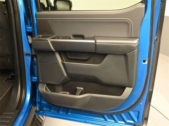 used 2021 Ford F-150 car, priced at $32,799