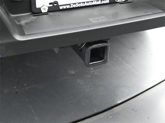 used 2021 Ford F-150 car, priced at $32,799