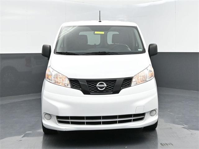 used 2021 Nissan NV200 car, priced at $20,481