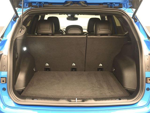 used 2023 Jeep Compass car, priced at $21,153