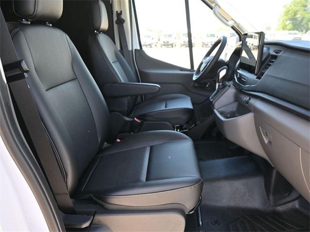 new 2025 Ford Transit-250 car, priced at $55,819