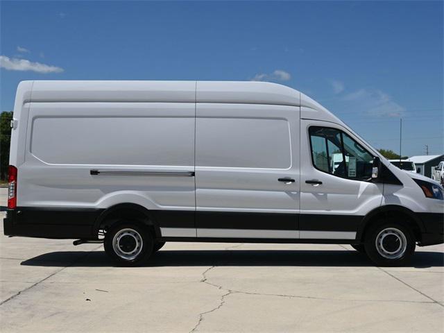 new 2025 Ford Transit-250 car, priced at $55,819