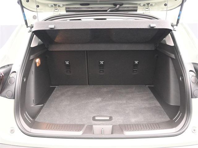 used 2025 Chevrolet Trax car, priced at $24,686