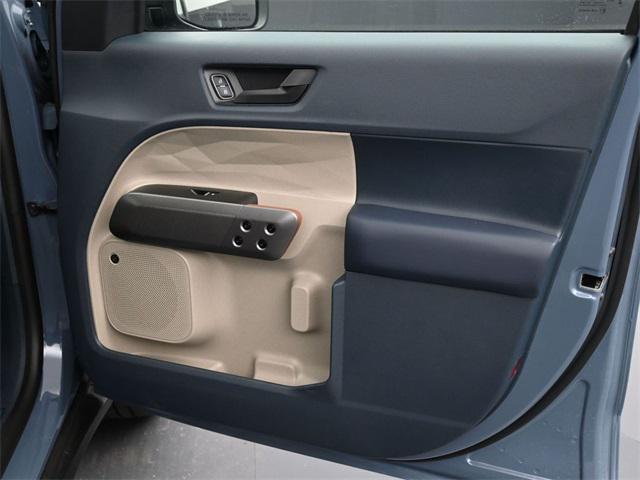 new 2025 Ford Maverick car, priced at $36,739