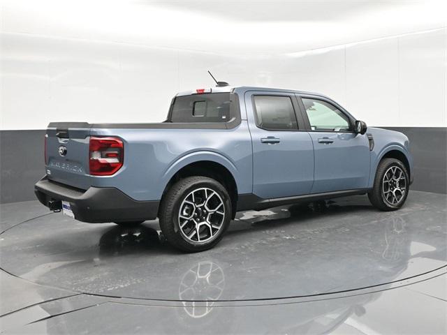 new 2025 Ford Maverick car, priced at $36,739