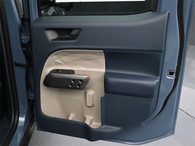 new 2025 Ford Maverick car, priced at $36,739