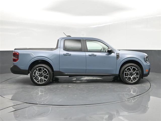 new 2025 Ford Maverick car, priced at $36,739