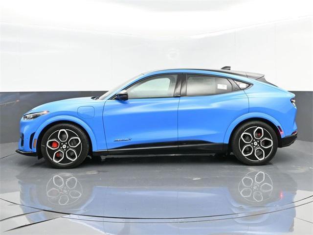 new 2023 Ford Mustang Mach-E car, priced at $58,005