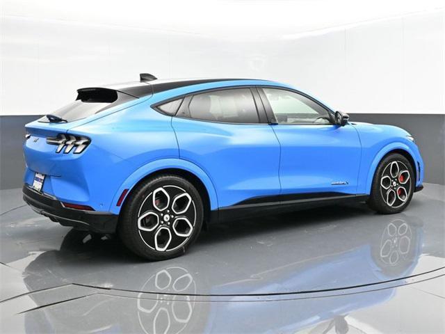 new 2023 Ford Mustang Mach-E car, priced at $58,005
