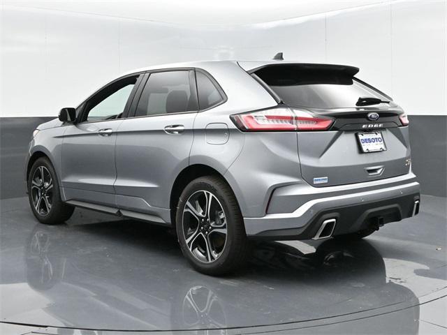 new 2023 Ford Edge car, priced at $42,310