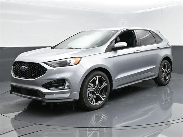 new 2023 Ford Edge car, priced at $40,387