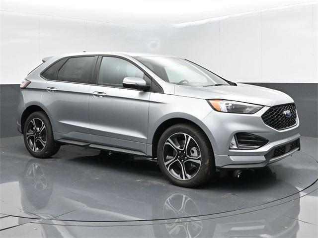 new 2023 Ford Edge car, priced at $42,791