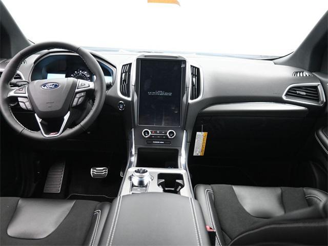new 2023 Ford Edge car, priced at $40,387