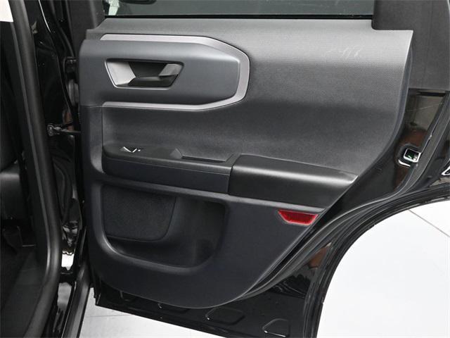used 2024 Ford Bronco Sport car, priced at $28,568