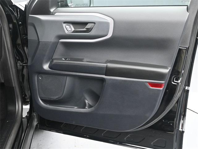 used 2024 Ford Bronco Sport car, priced at $28,568