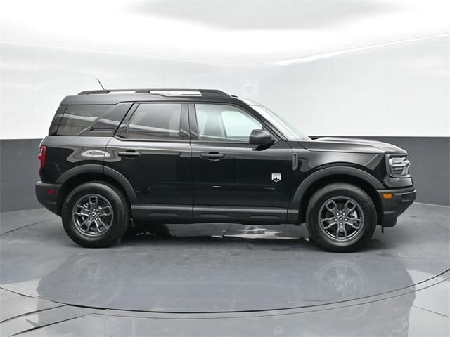 used 2024 Ford Bronco Sport car, priced at $28,568