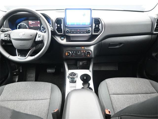 used 2024 Ford Bronco Sport car, priced at $28,568