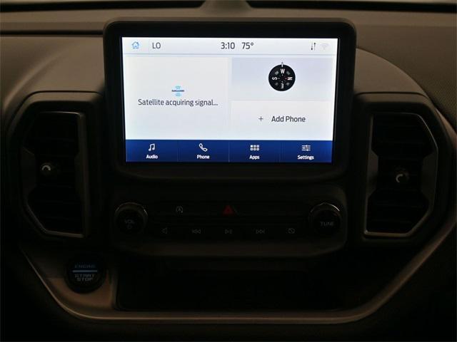 used 2024 Ford Bronco Sport car, priced at $28,568