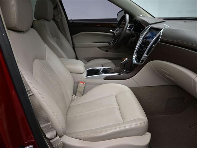 used 2015 Cadillac SRX car, priced at $15,899