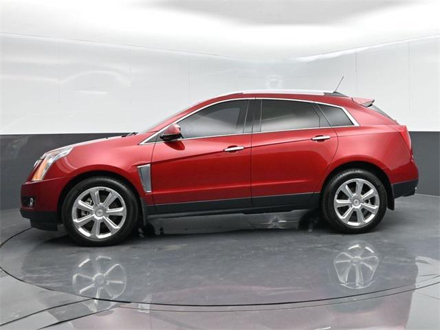 used 2015 Cadillac SRX car, priced at $15,899