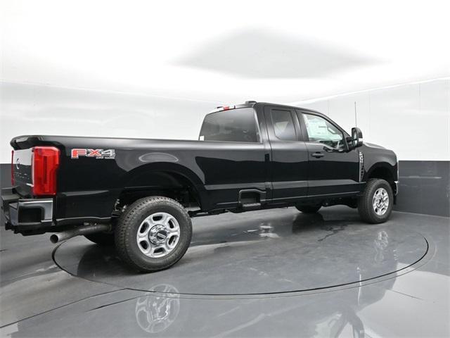 new 2025 Ford F-350 car, priced at $57,227