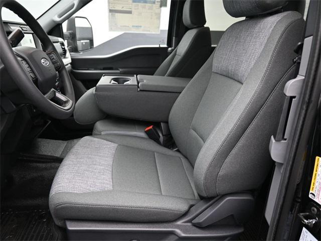 new 2025 Ford F-350 car, priced at $57,227