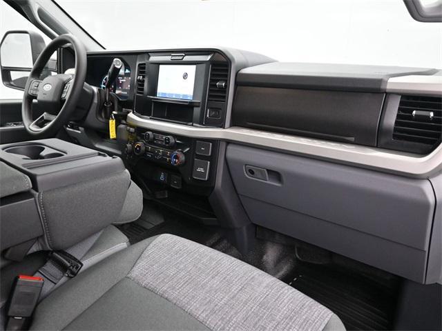 new 2025 Ford F-350 car, priced at $57,227