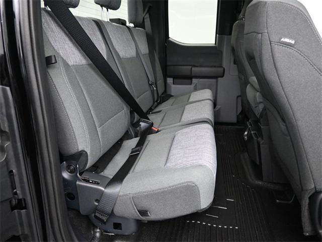 new 2025 Ford F-350 car, priced at $57,227