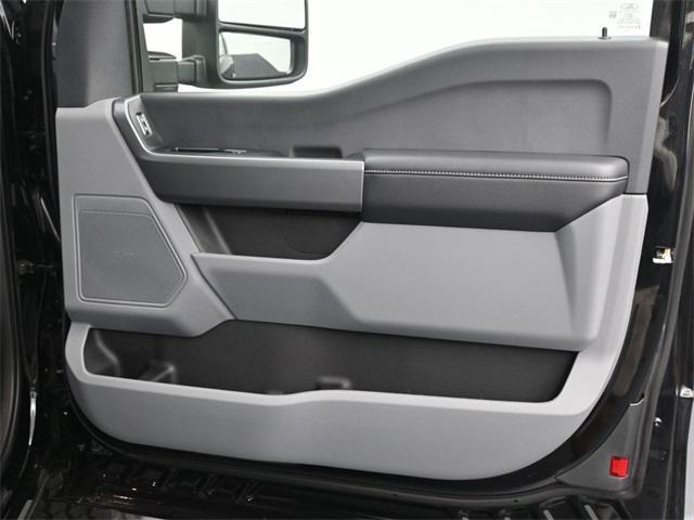 new 2025 Ford F-350 car, priced at $57,227