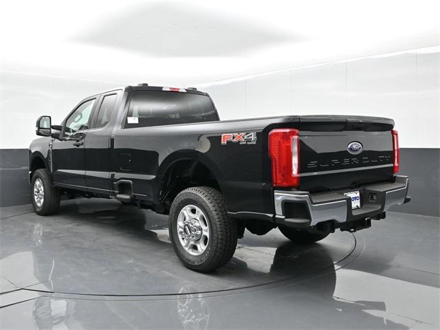 new 2025 Ford F-350 car, priced at $57,227