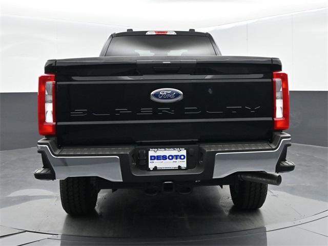 new 2025 Ford F-350 car, priced at $57,227