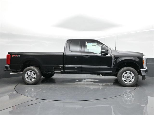 new 2025 Ford F-350 car, priced at $57,227