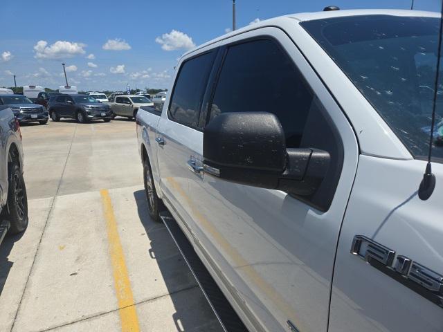 used 2017 Ford F-150 car, priced at $18,977
