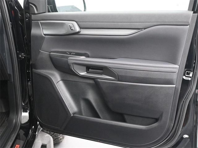 used 2024 Ford Ranger car, priced at $60,887