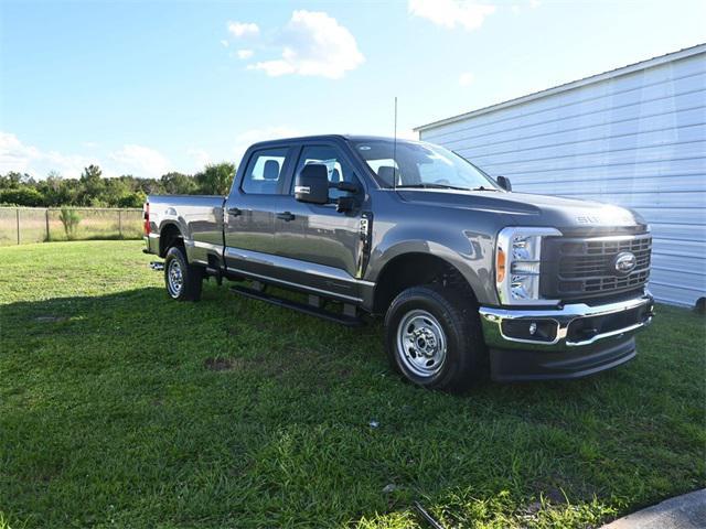 new 2023 Ford F-250 car, priced at $66,145