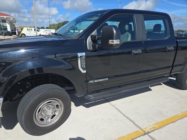 used 2018 Ford F-250 car, priced at $33,400