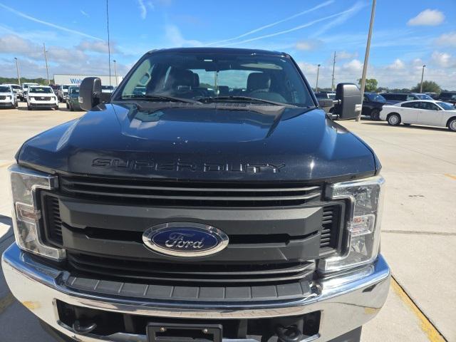 used 2018 Ford F-250 car, priced at $33,400