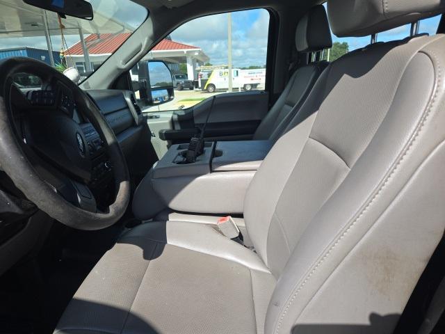 used 2018 Ford F-250 car, priced at $33,400